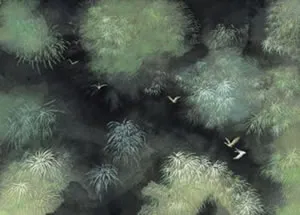精神药物引起巴金森氏症之中医治疗体会(下)